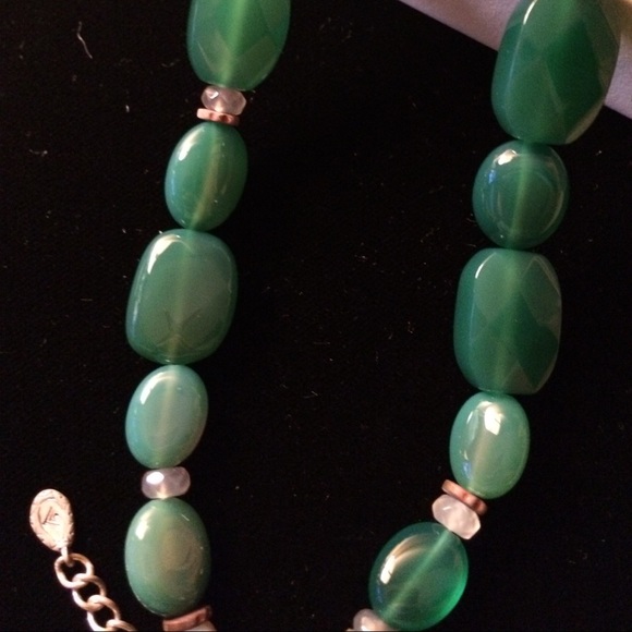 Silpada Rio de Janeiro Necklace N3250 - Picture 5 of 7